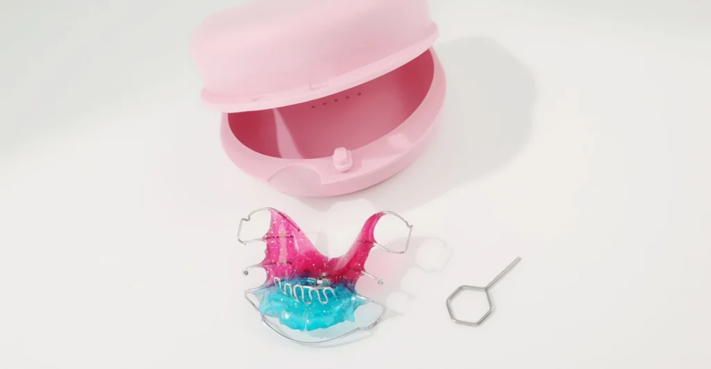 Zdjęcie przedstawia aparat ruchomy